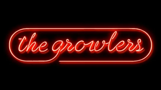 The Growlers - Chinese Fountain