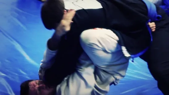 Dmitriy&Victor Melenevskiy -  BEST BJJ MOTIVATION EVER