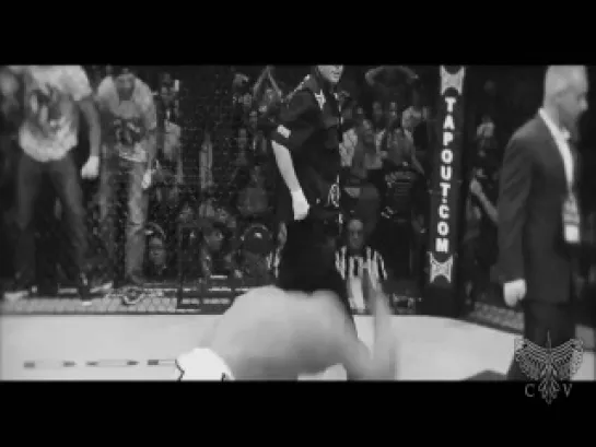 MMA - Motivation Highlight