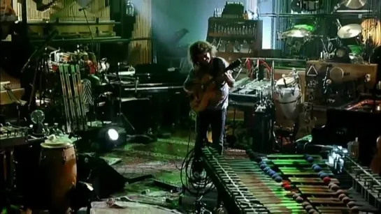 Pat Metheny The Orchestrion Project (2010)