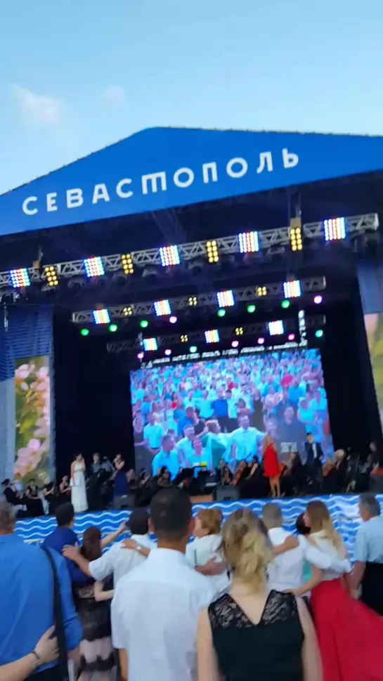 Video by Tatyana Lipatova