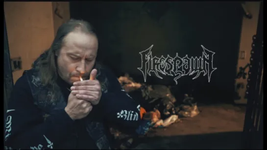 FIRESPAWN - Full Of Hate (OFFICIAL VIDEO) 2017