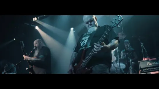 CROWBAR - Falling While Rising (Official Video) 2016