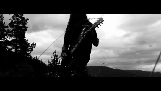 Vreid -  Når Byane Brenn