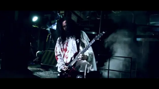 Sinsaenum - Splendor and Agony (Official Music Video) 2016