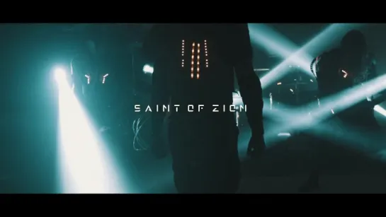 Cypecore - Saint Of Zion [Official Video] 2016