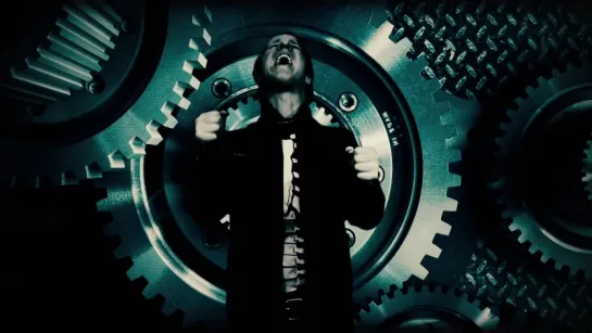 FEAR FACTORY - Expiration Date (OFFICIAL MUSIC VIDEO)