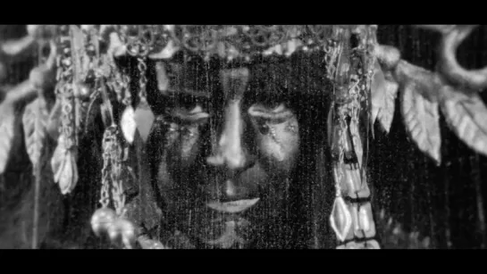 Behemoth - Ben Sahar (Official Video)