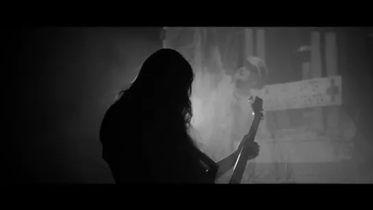 Mourning Beloveth - A Terrible Beauty is Born (official music video)