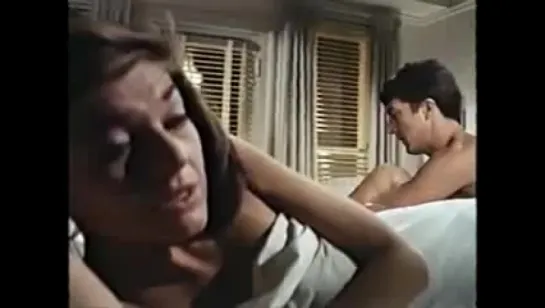 Фильм "Выпускник" (The Graduate) 1967 г.