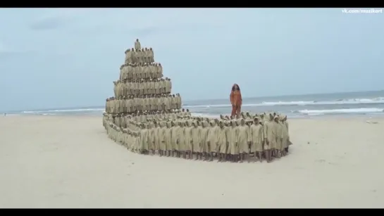 M.I.A. – Borders