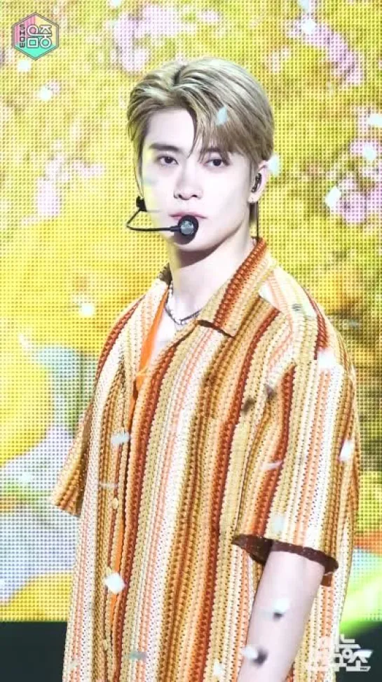 230506 #DOJAEJUNG on Show! Music Core - 'Perfume' (Member Fancam)