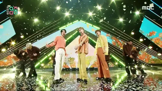 230506 #DOJAEJUNG on Show! Music Core - 'Perfume'