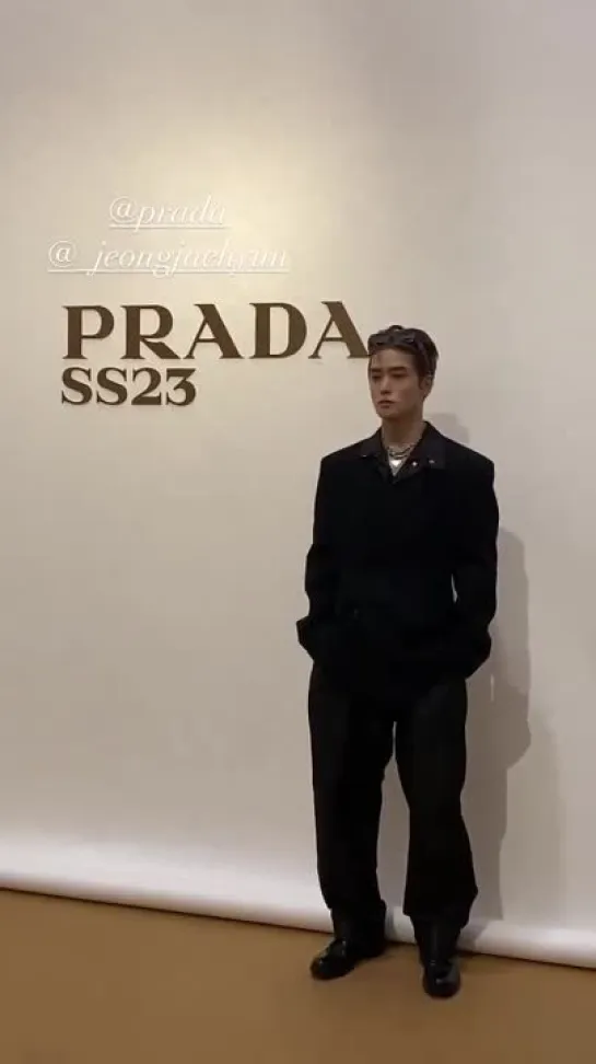 220619 ‹ SNS › Dazed Korea