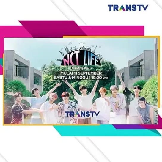 210907 @ transtv_corp Instagram Update