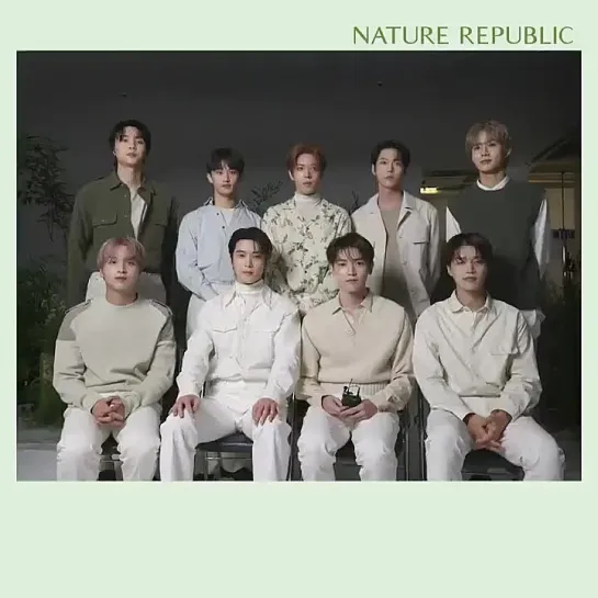 210806 @ naturerepublic_jp Twitter Update