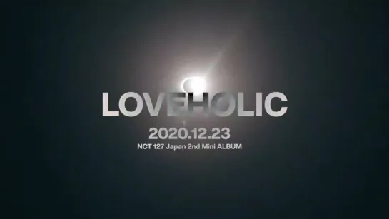 200820 @ LOVEHOLIC