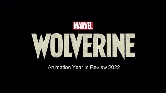 Горячо: Слитый геймплей "Marvel’s Wolverine" прибыл!