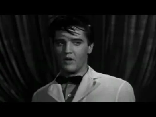 Elvis Presley - Trouble