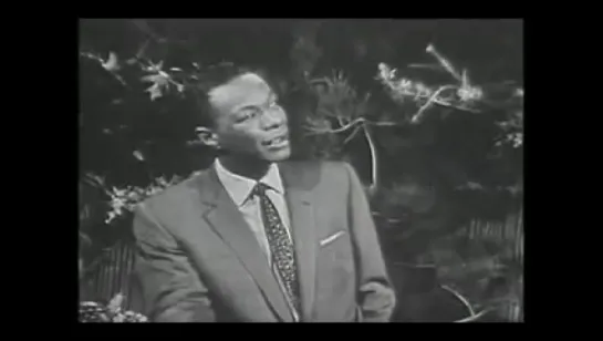 Nat King Cole - Autumn Leaves