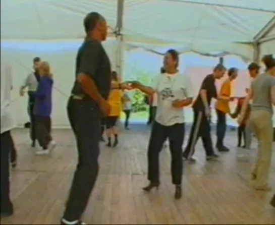 Facundo & Kely (Herrang Dance Camp'99 by Jan Forsell)