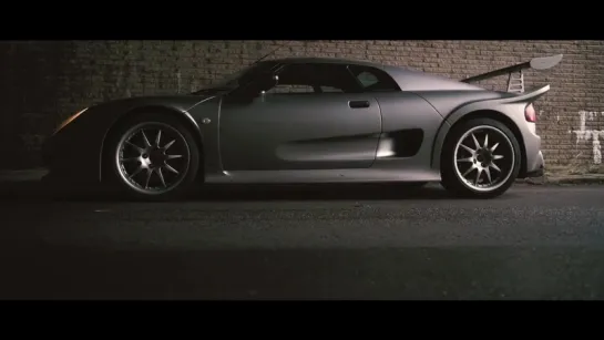 Noble M12 GTO