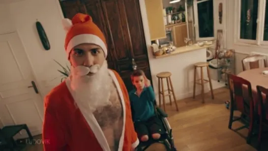 Bad Santa