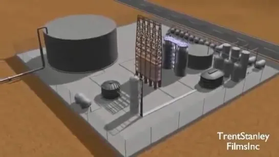 How petroleum exploration and refining process