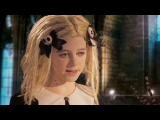 Lenore: The Cute Little Dead Girl (live-action)