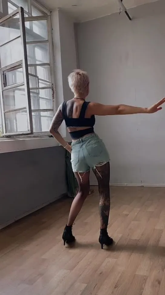 Video by Natasha Emets