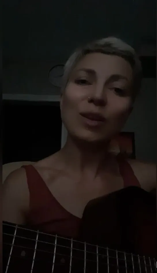 Video by Natasha Emets