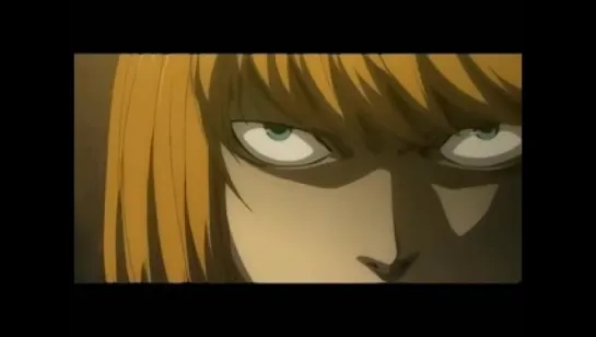 Death Note -  Angel