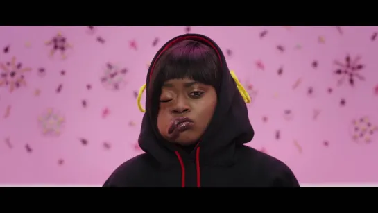 Tierra Whack - Whack World