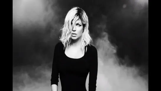 Fergie - Double Dutchess Visual Experience