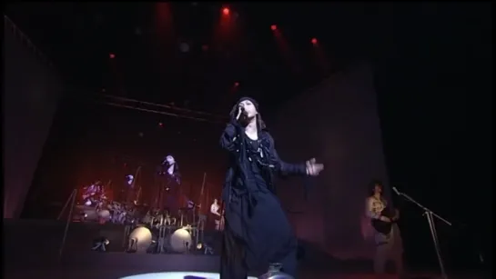 MUCC - Winter Circuit 2010 @ NHK Hall [DVD]