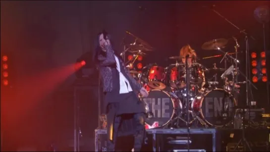 MUCC - SIX NINE WARS -Bokura no 7kagetsu Kan Senso- "THE END" [25.02.2015] Part 1