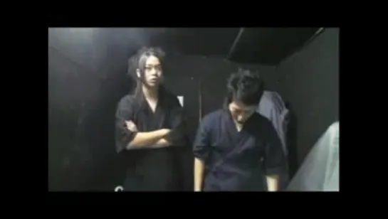 [2008.08.30] MUCC - MUCC ON!TV (OHP)