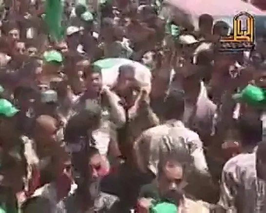 Al Qassam Bid Daam Ta'uud Nasheed