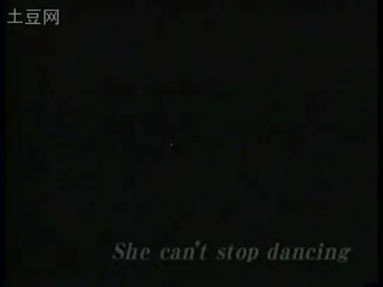 Zunko - She can't stop dancing