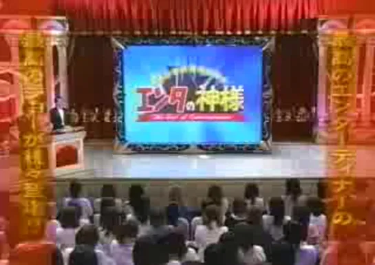 2003,Takarazuka VS Morning Musume