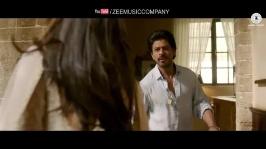 Zaalima _ Raees _ Shah Rukh Khan  Mahira Khan _ Arijit Singh  Harshdeep Kaur _