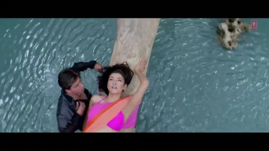 Tumhe Jo Maine Dekha [Full Song] Main Hoon Na (1)