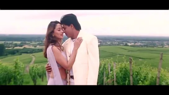 O Dholna - Dil To Pagal Hai (HD 720p)