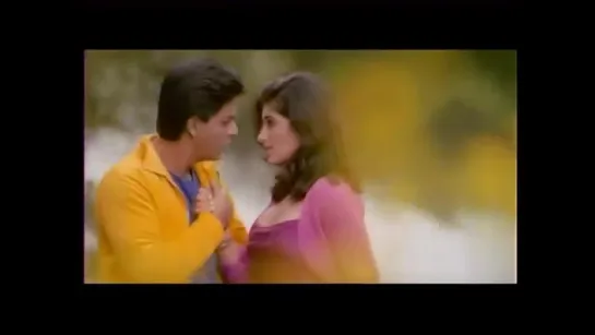 Mohabbat Ho Gayee Full Video Song _ Baadshah _ Shahrukh Khan, Twinkle Khanna _ A