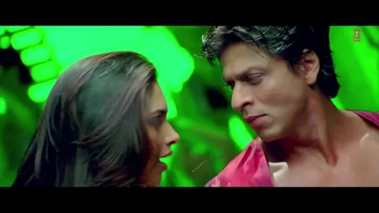 Love Mera Hit Hit Film Billu _ Shahrukh Khan, Deepika Padukone