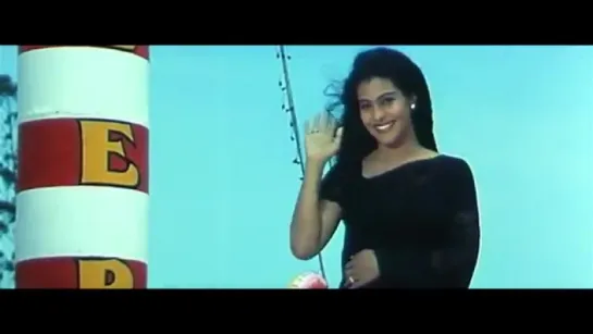 Ladki Badi Anjani Hai - Kuch Kuch Hota Hai _ Shahrukh Khan _ Kajol