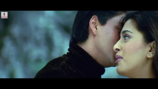 Khamoshiyan Gungunane Lagi Full Song _ One 2 Ka 4 _ Shah Rukh Khan, Juhi Chawla