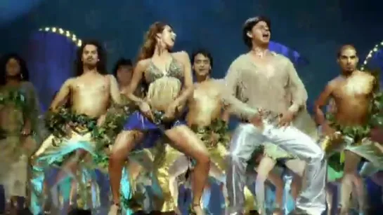 Kaal Dhamaal - Kaal _ Malaika Arora _ Shahrukh Khan