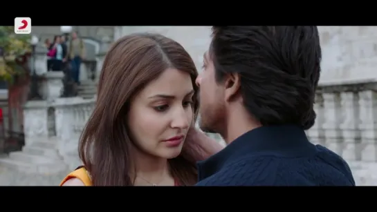 Hawayein – Jab Harry Met Sejal _ Anushka Sharma _Shah Rukh Khan_ Pritam _ Imtiaz