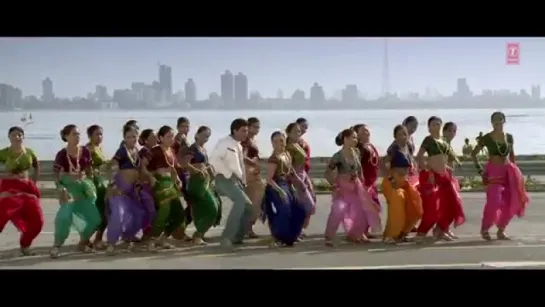 Gumshuda (Full Song) Film - Chalte Chalte